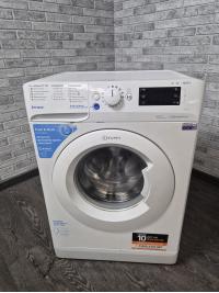 Стиральная машина Indesit BWSA 61051 Стиральная машина Indesit BWSA 61051